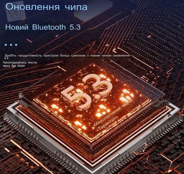Геймерские наушники AULA G7 Pro White 95849340950 фото