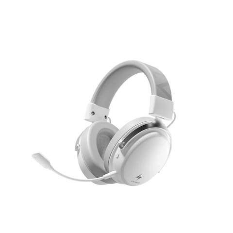 Ігрова гарнітура ATK Neptune N9 Pro White 7432472471 фото