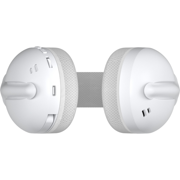 Беспроводная гарнитура Aula S6 White 34634634634436 фото