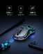 Беспроводная Игровая Мышь GravaStar MERCURY M1 PRO Gray 937210182936 фото 3