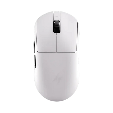 Беспроводная Игровая Мышь ATK Dragonfly A9 White 232623721 фото