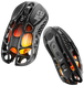 Бездротова Ігрова Миша GravaStar Mercury M2 Stealth Black 37434624245 фото 2