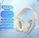 Геймерская беспроводная гарнитура AULA S8 White (Bluetooth+2,4G) 12328798372 фото 2