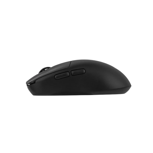 Беспроводная геймерская мышь AULA SC800 PAW3395 8K Black 83587373 фото
