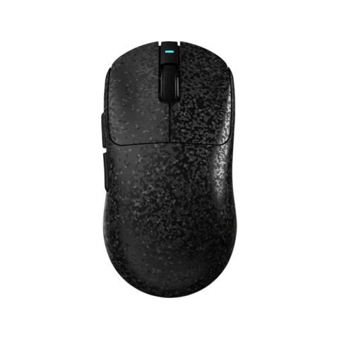 Беспроводная игровая мышка Ajazz t520 black 4895623632 фото