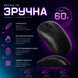 Бездротова ігрова мишка Ajazz t520 black 4895623632 фото 7