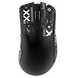 Ігрова Бездротова миша Attack Shark R1 Black 1000Hz 18000dpi PAW3311 3218501847 фото 1