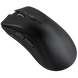 Ігрова Бездротова миша Attack Shark R1 Black 1000Hz 18000dpi PAW3311 3218501847 фото 2