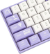 Игровая механическая клавиатура AJAZZ AK680 с RGB Brown Switch 7347346232 фото 2