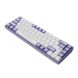 Игровая механическая клавиатура AJAZZ AK680 с RGB Brown Switch 7347346232 фото 3