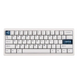 Бездротова механічна клавіатура CIDOO QK61 V2 White 8908 фото 1
