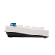 Бездротова механічна клавіатура CIDOO QK61 V2 White 8908 фото 6