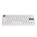 Бездротова механічна клавіатура CIDOO QK61 V2 White 8908 фото 4