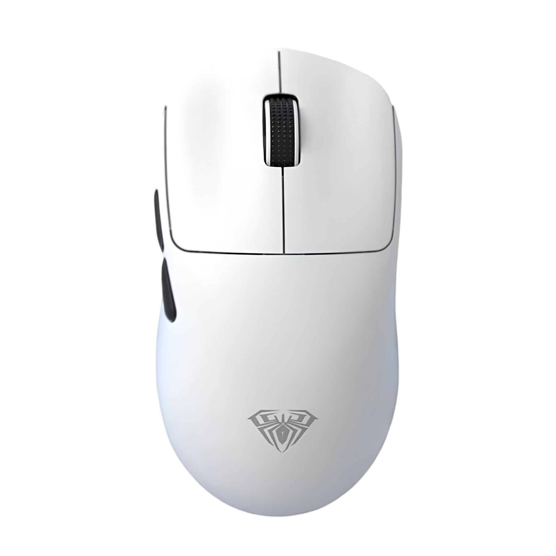 Купити Миша ігрова бездротова AULA SC800 8K White 786598765 в інтернет ...