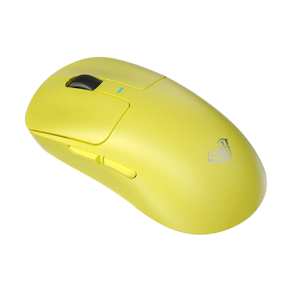 Беспроводная игровая Мышь AULA SC680 26000DPI Yellow 923509732 фото
