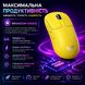Беспроводная игровая Мышь AULA SC680 26000DPI Yellow 923509732 фото 7