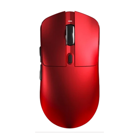 Бездротова ігрова миша LANGTU M8 Red 0034892834 фото