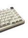 Магнітна клавіатура Ajazz AK820 MAX RGB Magnetic White 685987 фото 4