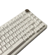 Магнітна клавіатура Ajazz AK820 MAX RGB Magnetic White 685987 фото 3