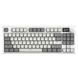 Механічна Бездротова Клавіатура ATTACK SHARK K86 GREY  5959483043 фото 1