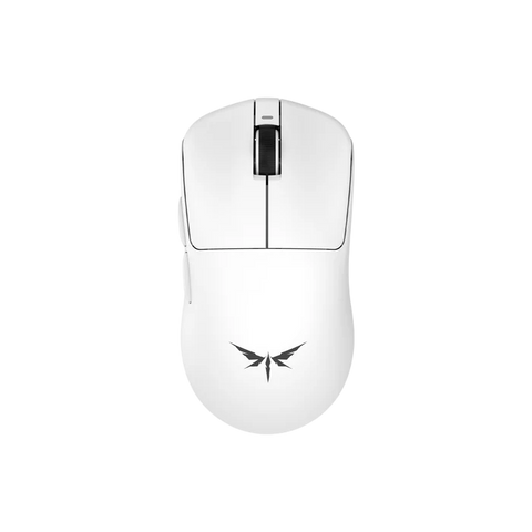 Ігрова бездротова миша VGN DRAGONFLY F1 MOBA WHITE 712490712 фото