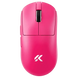Игровая безответная мишка Mchose A7 V2 PRO Rose Red 8000 ГГц 4373245235 фото 1