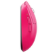 Игровая безответная мишка Mchose A7 V2 PRO Rose Red 8000 ГГц 4373245235 фото 2
