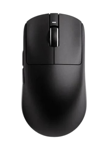 Миша бездротова VGN VXE Dragonfly R1 SE+ Wireless Black 24362364321 фото