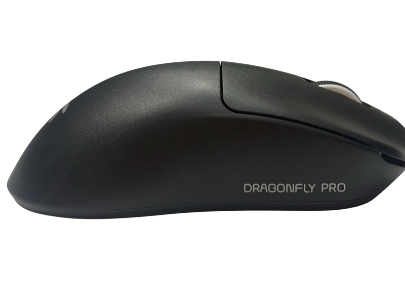 Беспроводная игровая мышка VGN Dragonfly F1 Pro 4K Гц 26000DPI 2523521231 фото