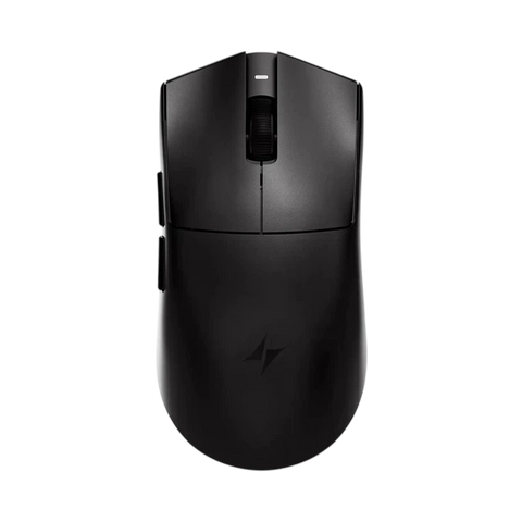 Бездротова ігрова миша ATK X1 V2 Ultra Max 2.0 Black 3642367342 фото