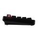 Беспроводная механическая клавиатура CIDOO QK61 V2 black 5432 фото 5