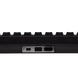 Беспроводная механическая клавиатура CIDOO QK61 V2 black 5432 фото 6