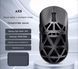 Геймерская беспроводная аккумуляторная мышь MCHOSE Ax5, PixArt PAW3395 4K, 26000DPI, BLACK 3453253456 фото 2
