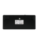 Беспроводная механическая Клавиатура AULA F75 Black-Yellow 235235235 фото 9