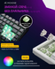Беспроводная игровая механическая клавиатура Mchose Pro G75 75% 5894390344 фото 5