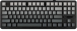 Беспроводная клавиатура AULA F87 Grey 402429048 фото 1