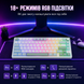 Бездротова механічна клавіатура Royal Kludge rk r75 Pro 75% Green 9547498405 фото 6